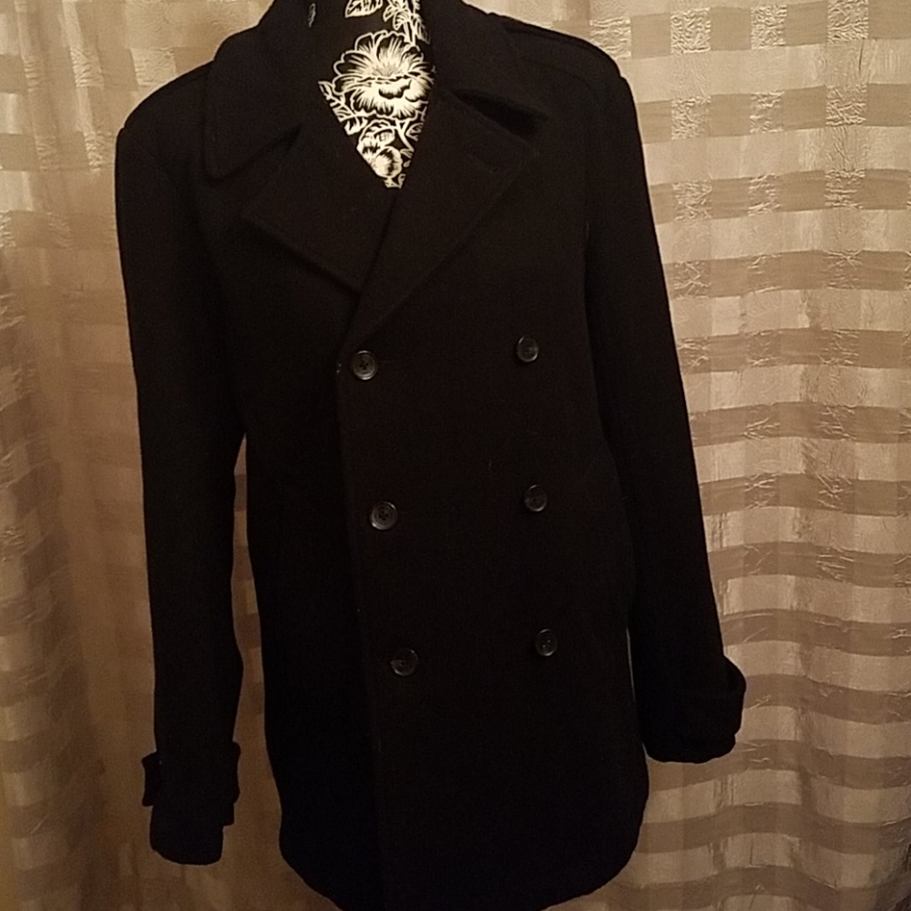 Calvin Klein Winter coat